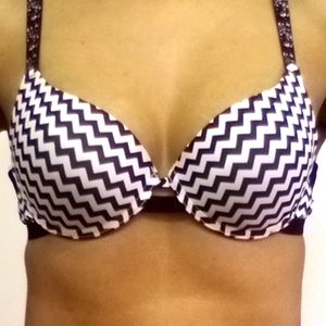 Joe Boxer Woman's Bra 36B